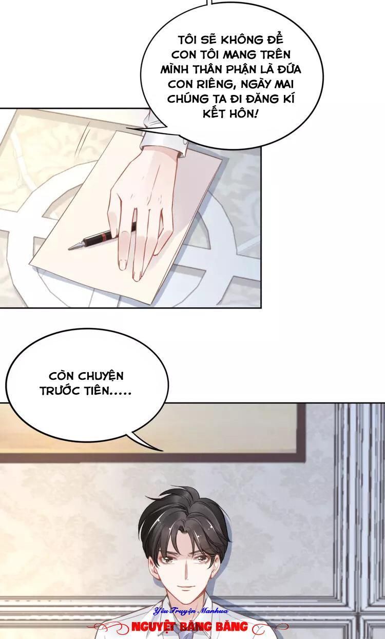 Quyền Thiểu, Nhĩ Lão Bà Yêu Bào Liễu Chapter 7.1 - 37