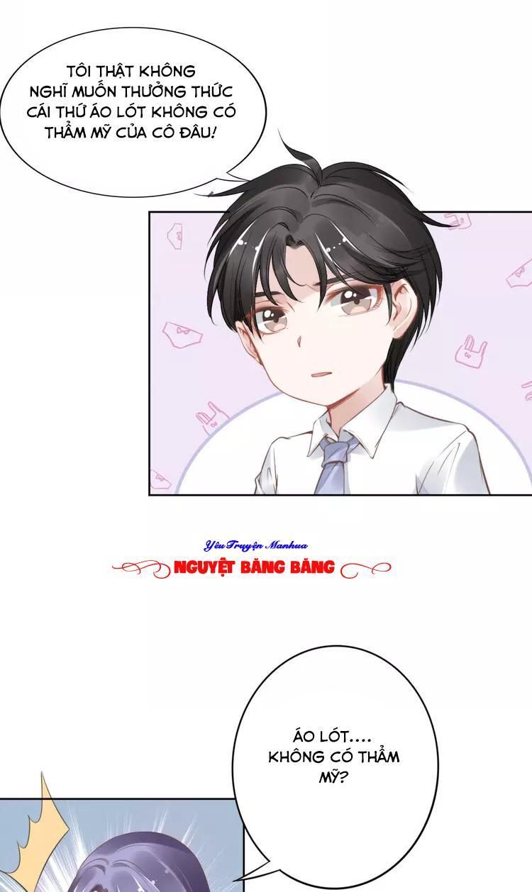 Quyền Thiểu, Nhĩ Lão Bà Yêu Bào Liễu Chapter 7.1 - 7