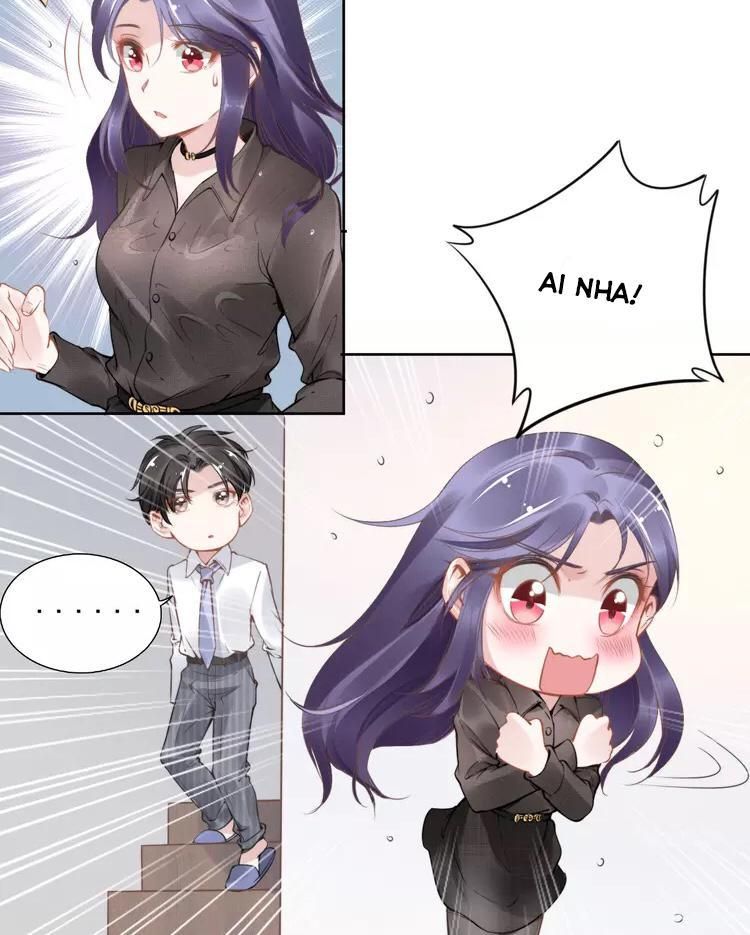 Quyền Thiểu, Nhĩ Lão Bà Yêu Bào Liễu Chapter 7.1 - 8