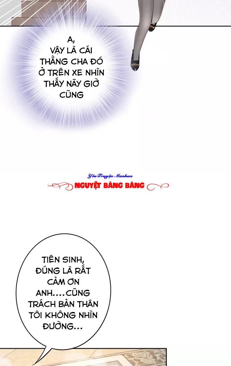 Quyền Thiểu, Nhĩ Lão Bà Yêu Bào Liễu Chapter 7.1 - 9