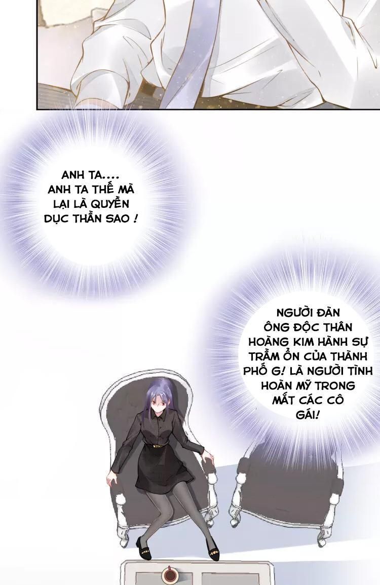 Quyền Thiểu, Nhĩ Lão Bà Yêu Bào Liễu Chapter 7.2 - 14