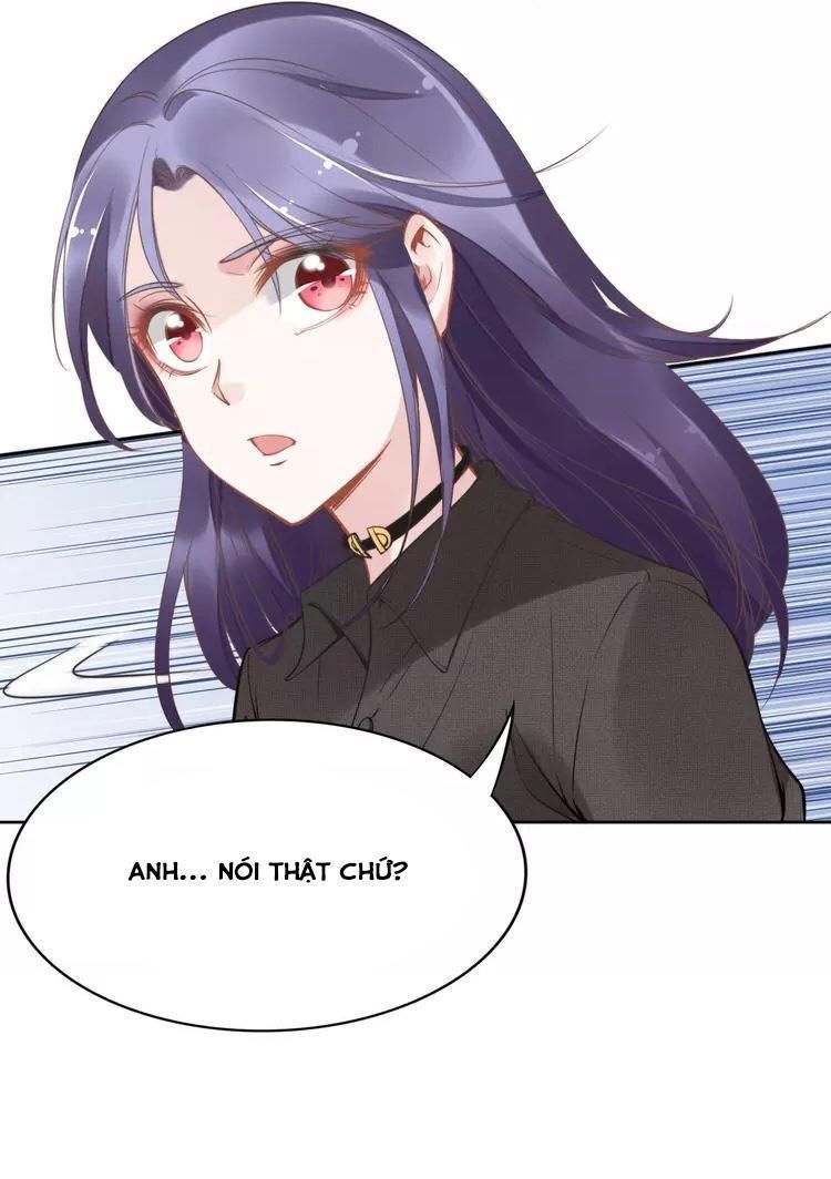 Quyền Thiểu, Nhĩ Lão Bà Yêu Bào Liễu Chapter 7.2 - 18