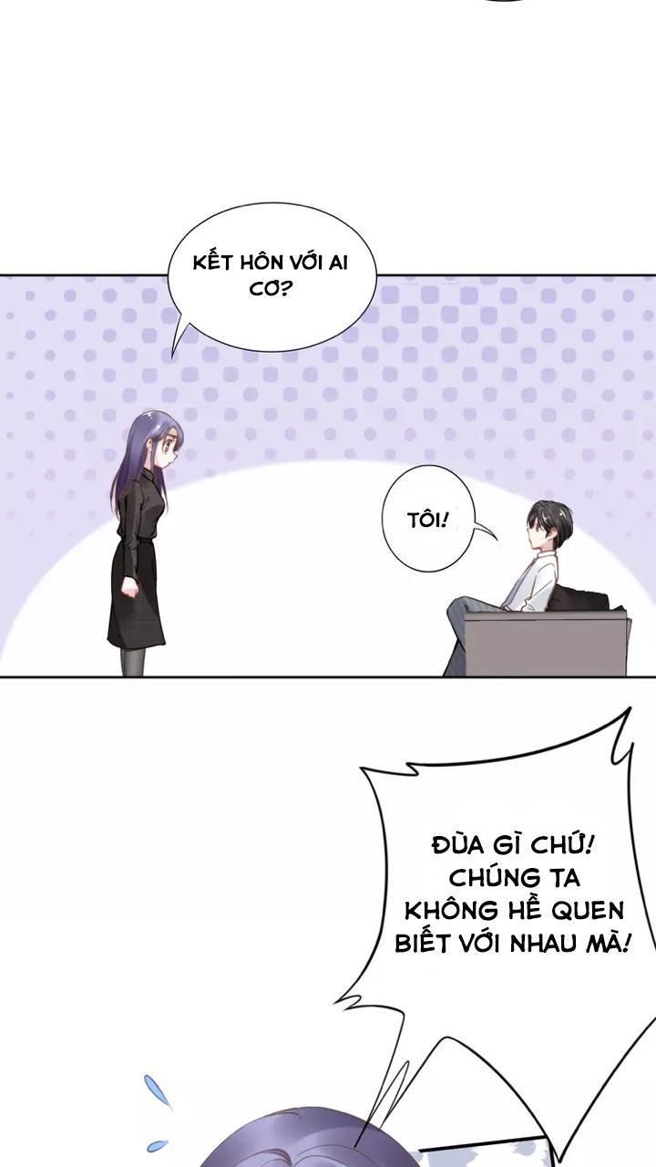 Quyền Thiểu, Nhĩ Lão Bà Yêu Bào Liễu Chapter 7.2 - 23