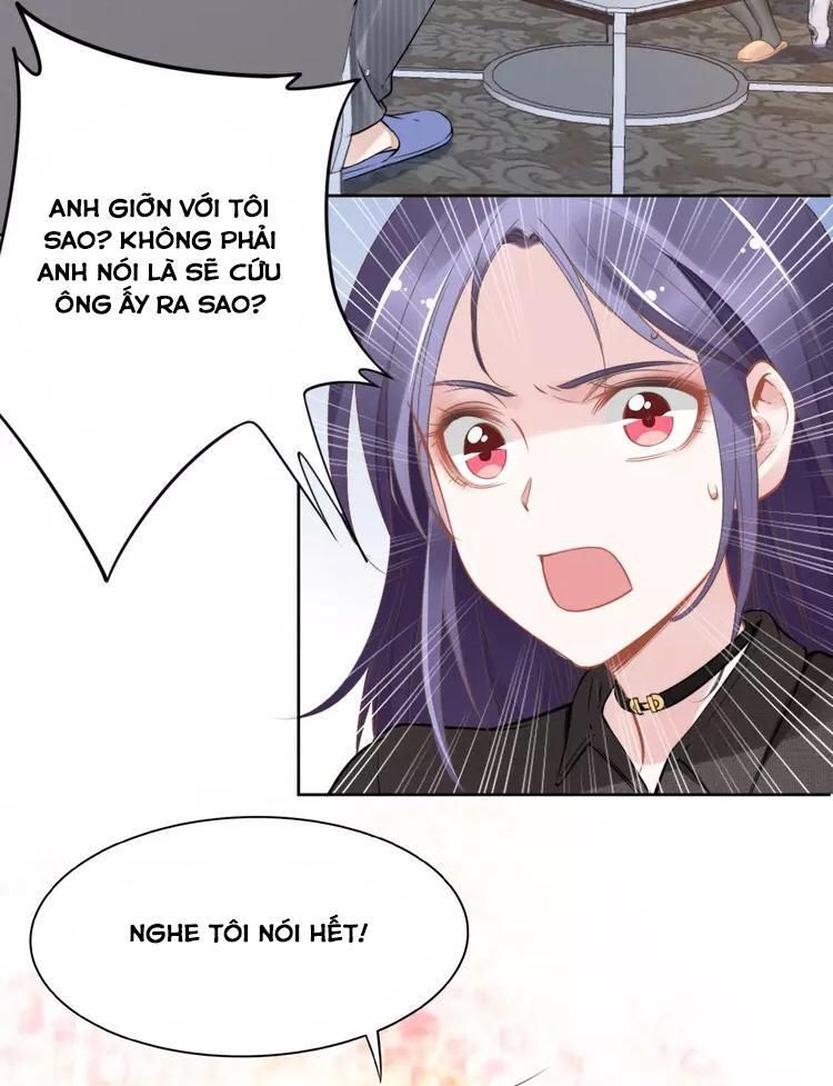 Quyền Thiểu, Nhĩ Lão Bà Yêu Bào Liễu Chapter 7.2 - 42