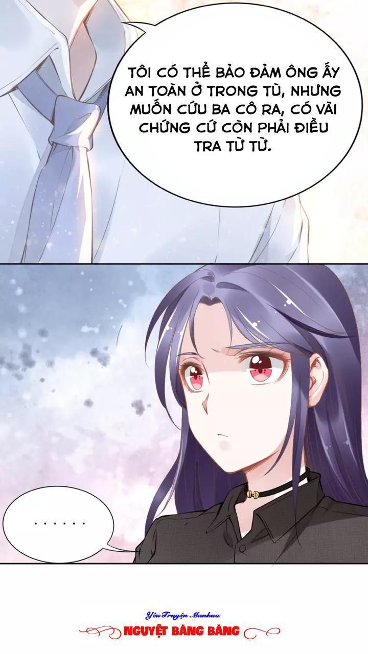 Quyền Thiểu, Nhĩ Lão Bà Yêu Bào Liễu Chapter 7.2 - 44