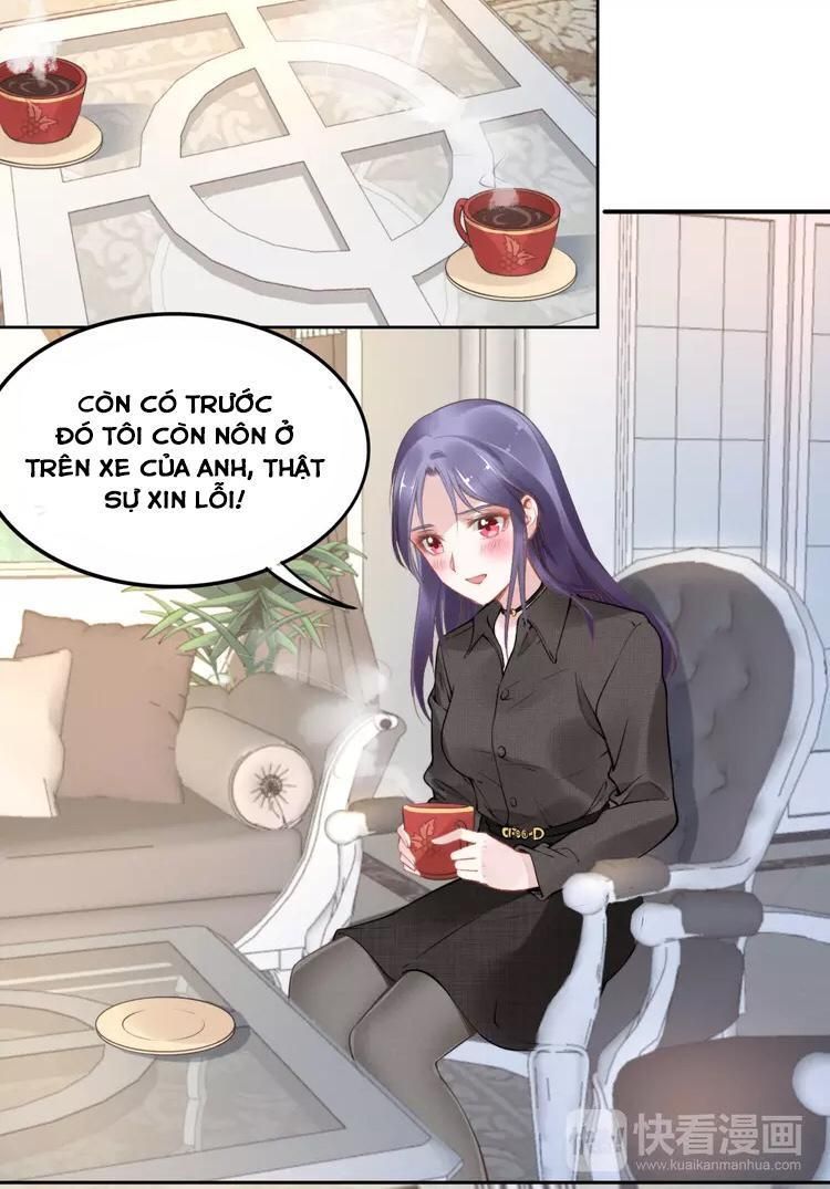 Quyền Thiểu, Nhĩ Lão Bà Yêu Bào Liễu Chapter 7.2 - 10