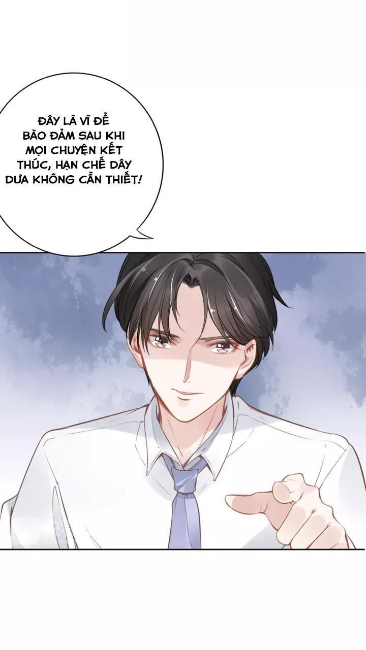 Quyền Thiểu, Nhĩ Lão Bà Yêu Bào Liễu Chapter 7.3 - 39