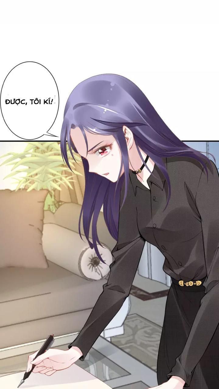 Quyền Thiểu, Nhĩ Lão Bà Yêu Bào Liễu Chapter 7.3 - 45