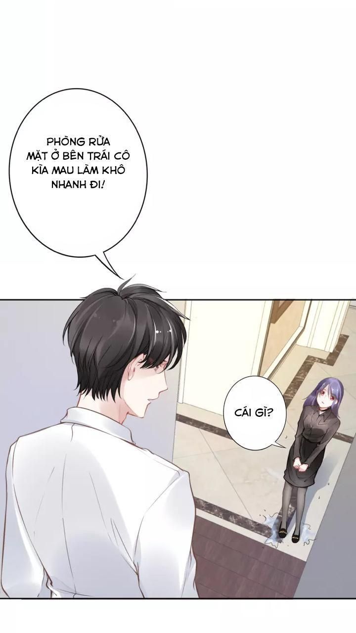 Quyền Thiểu, Nhĩ Lão Bà Yêu Bào Liễu Chapter 7.3 - 6