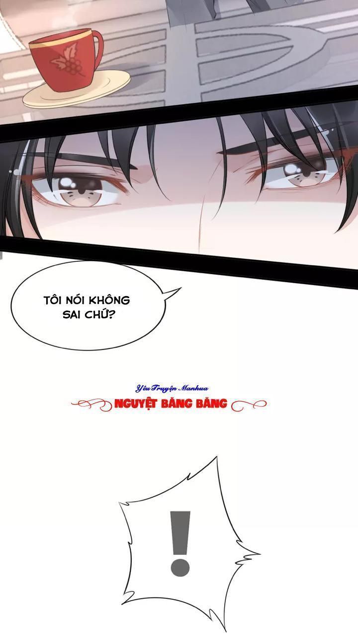 Quyền Thiểu, Nhĩ Lão Bà Yêu Bào Liễu Chapter 7.5 - 11