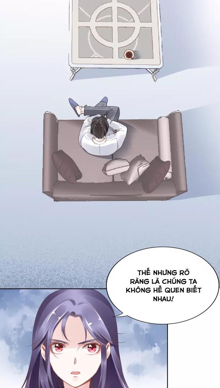 Quyền Thiểu, Nhĩ Lão Bà Yêu Bào Liễu Chapter 7.5 - 15