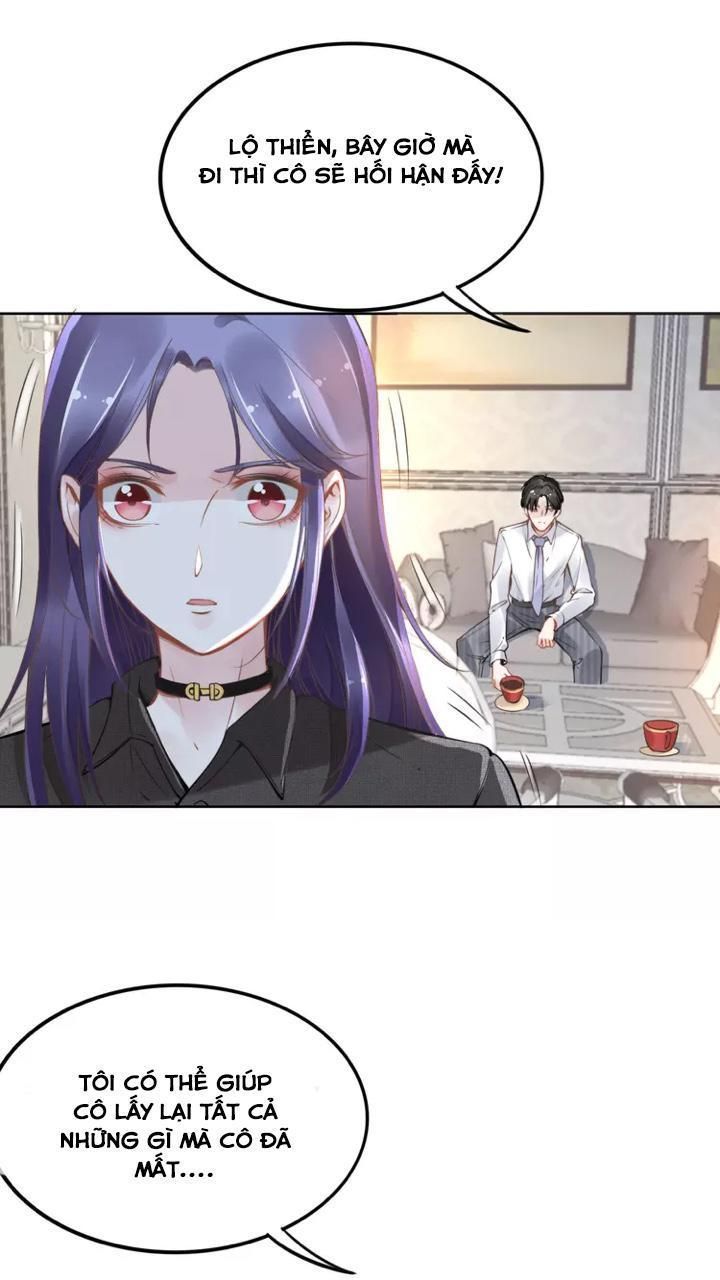 Quyền Thiểu, Nhĩ Lão Bà Yêu Bào Liễu Chapter 7.5 - 16