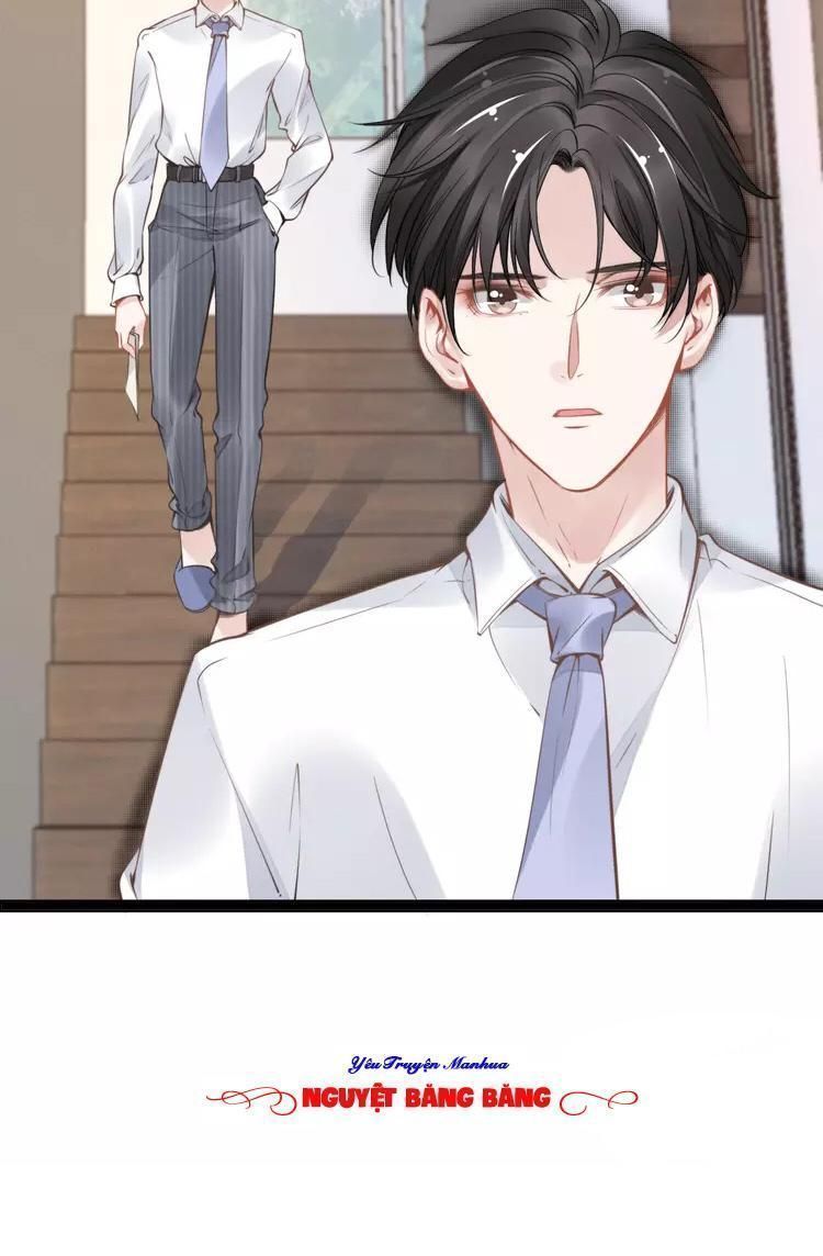 Quyền Thiểu, Nhĩ Lão Bà Yêu Bào Liễu Chapter 7.5 - 4