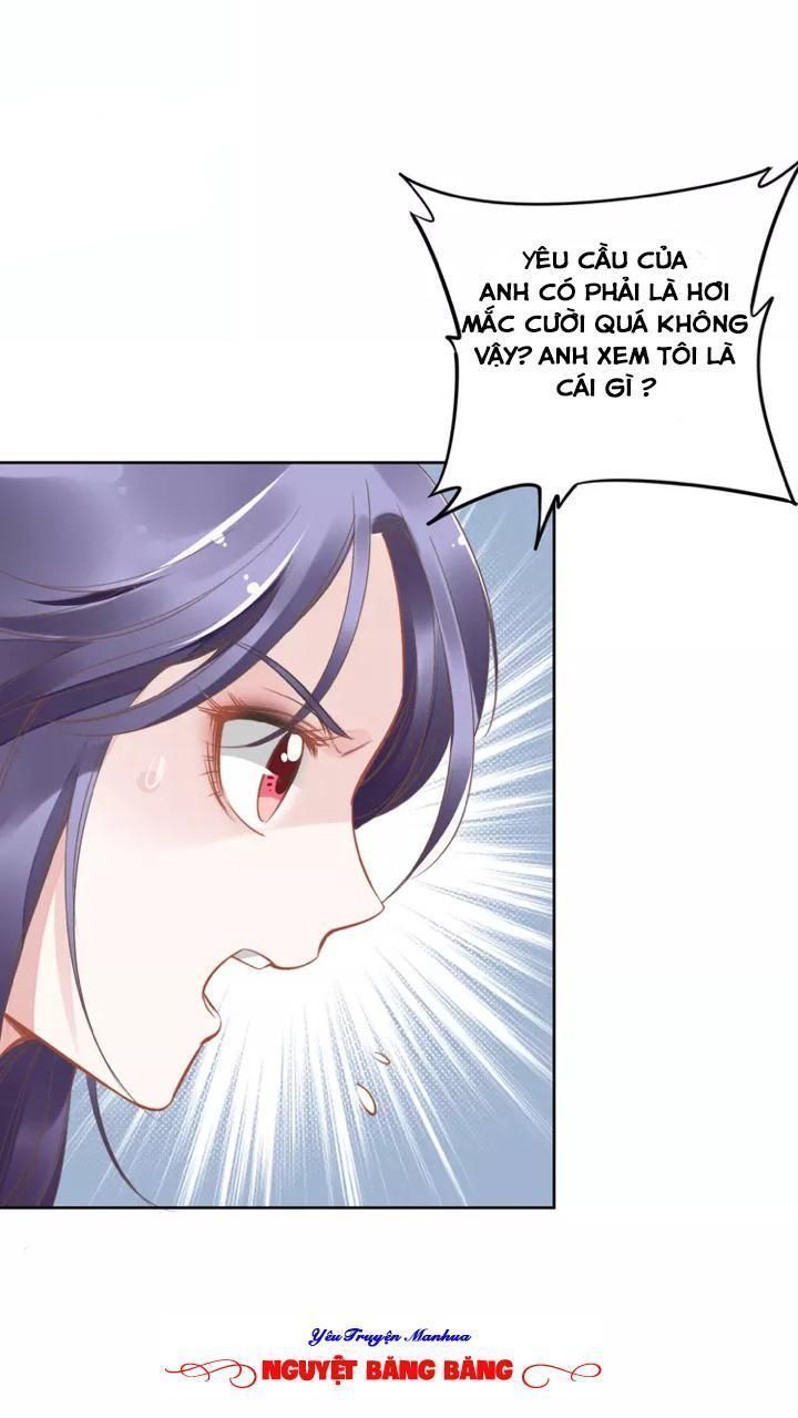 Quyền Thiểu, Nhĩ Lão Bà Yêu Bào Liễu Chapter 7.5 - 31