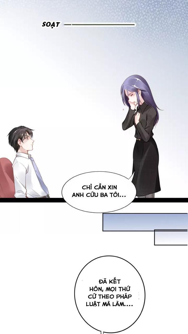 Quyền Thiểu, Nhĩ Lão Bà Yêu Bào Liễu Chapter 7.5 - 36