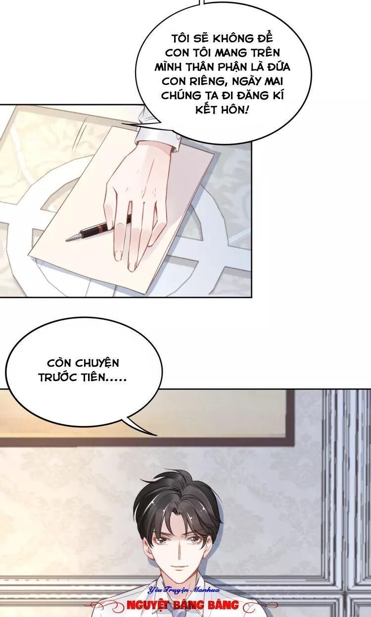 Quyền Thiểu, Nhĩ Lão Bà Yêu Bào Liễu Chapter 7.5 - 37