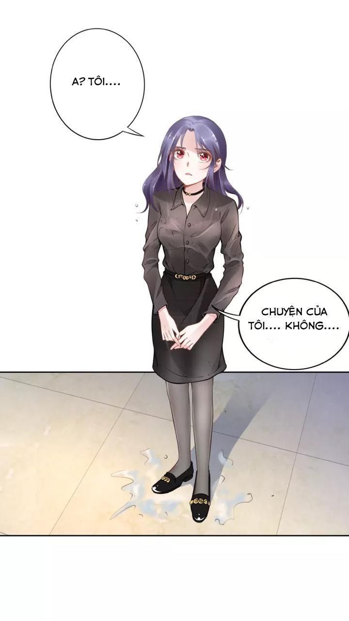 Quyền Thiểu, Nhĩ Lão Bà Yêu Bào Liễu Chapter 7.5 - 5