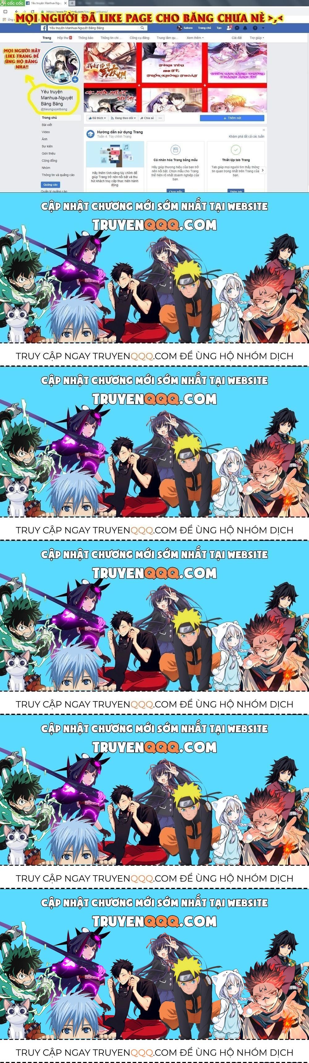 Quyền Thiểu, Nhĩ Lão Bà Yêu Bào Liễu Chapter 7.5 - 52