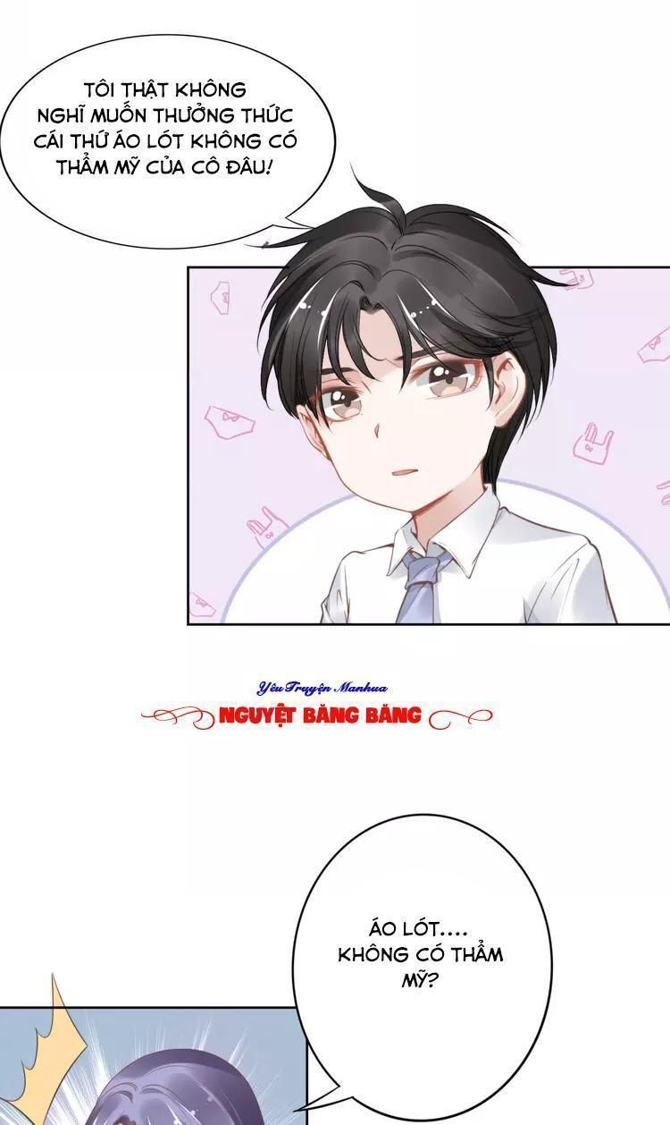 Quyền Thiểu, Nhĩ Lão Bà Yêu Bào Liễu Chapter 7.5 - 7