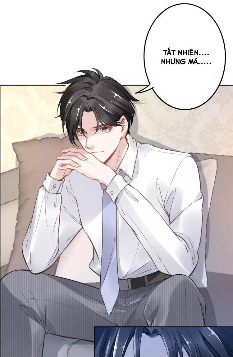 Quyền Thiểu, Nhĩ Lão Bà Yêu Bào Liễu Chapter 7.6 - 19