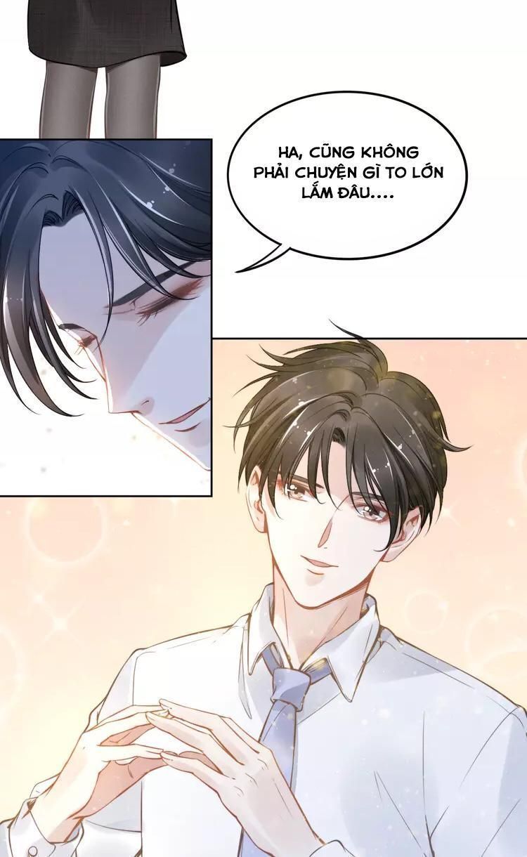 Quyền Thiểu, Nhĩ Lão Bà Yêu Bào Liễu Chapter 7.6 - 21