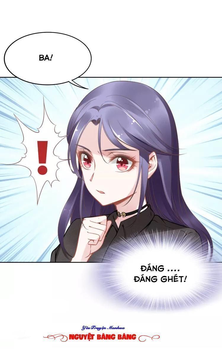 Quyền Thiểu, Nhĩ Lão Bà Yêu Bào Liễu Chapter 7.6 - 33