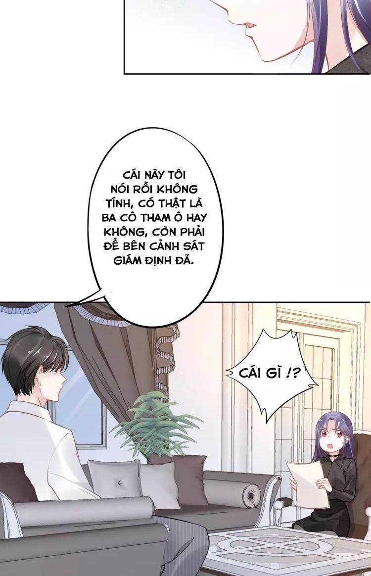 Quyền Thiểu, Nhĩ Lão Bà Yêu Bào Liễu Chapter 7.6 - 41