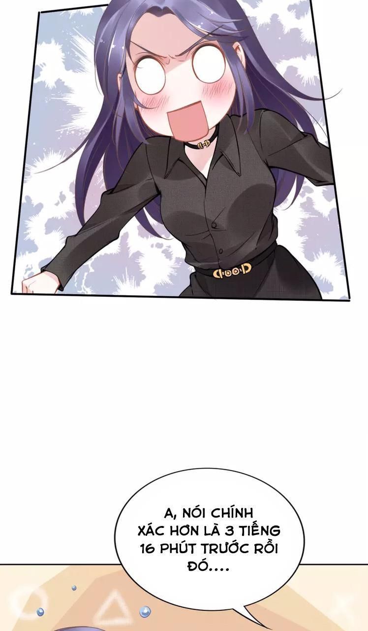 Quyền Thiểu, Nhĩ Lão Bà Yêu Bào Liễu Chapter 7.7 - 24