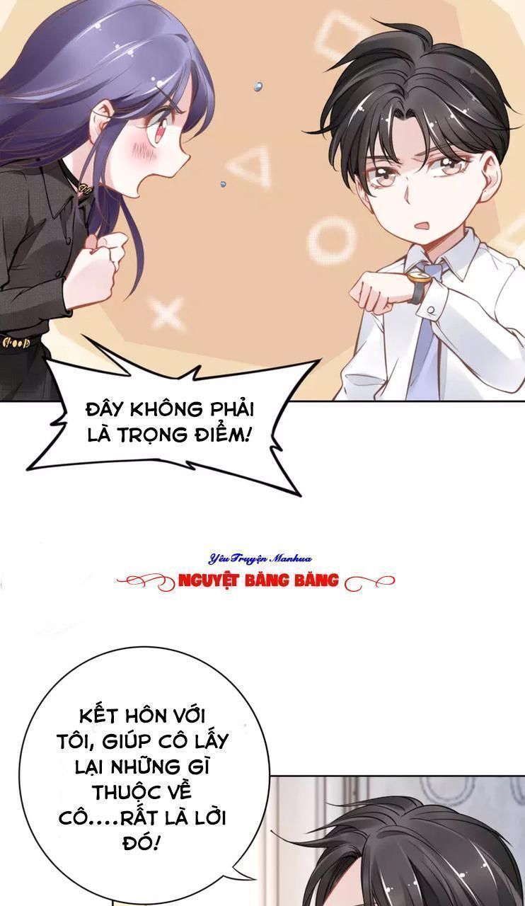 Quyền Thiểu, Nhĩ Lão Bà Yêu Bào Liễu Chapter 7.7 - 25