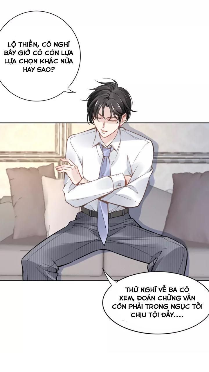 Quyền Thiểu, Nhĩ Lão Bà Yêu Bào Liễu Chapter 7.7 - 32