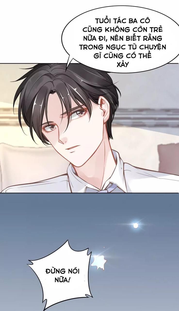 Quyền Thiểu, Nhĩ Lão Bà Yêu Bào Liễu Chapter 7.7 - 34