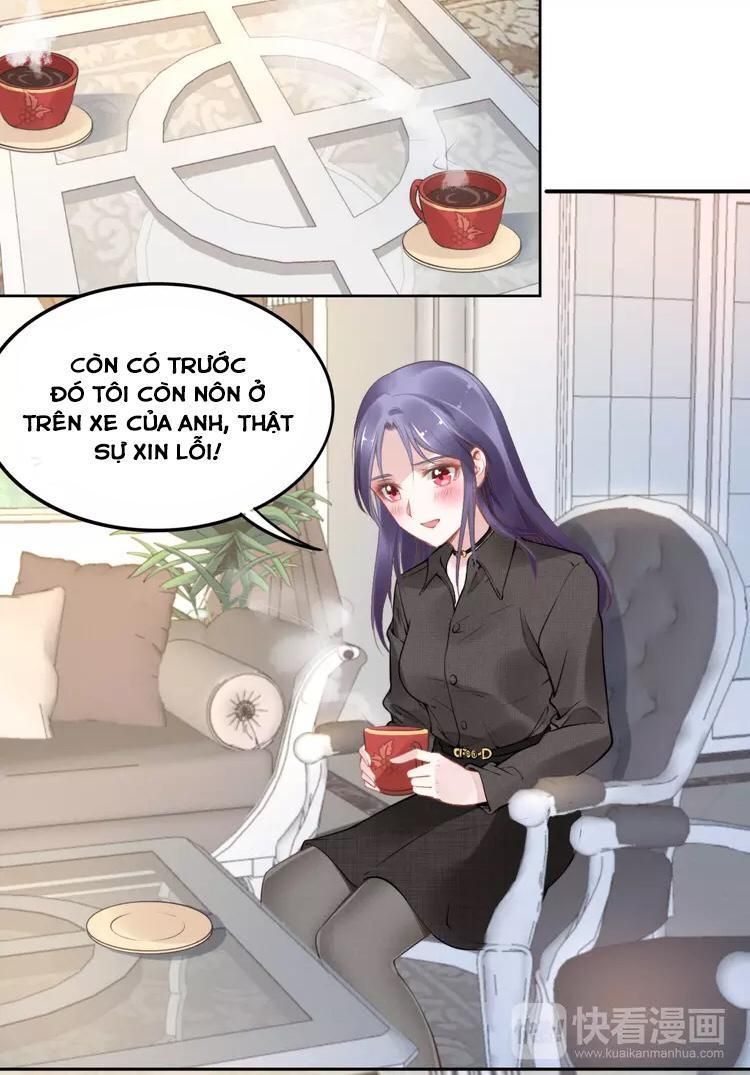 Quyền Thiểu, Nhĩ Lão Bà Yêu Bào Liễu Chapter 7.7 - 10