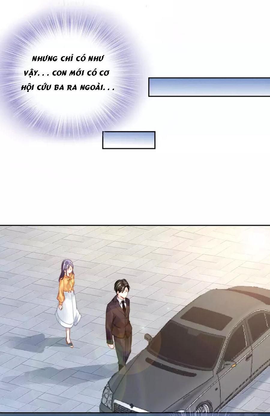 Quyền Thiểu, Nhĩ Lão Bà Yêu Bào Liễu Chapter 8.1 - 11