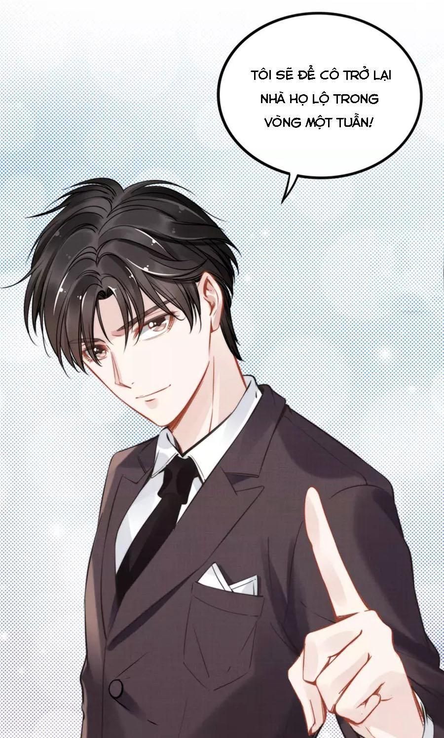 Quyền Thiểu, Nhĩ Lão Bà Yêu Bào Liễu Chapter 8.1 - 16