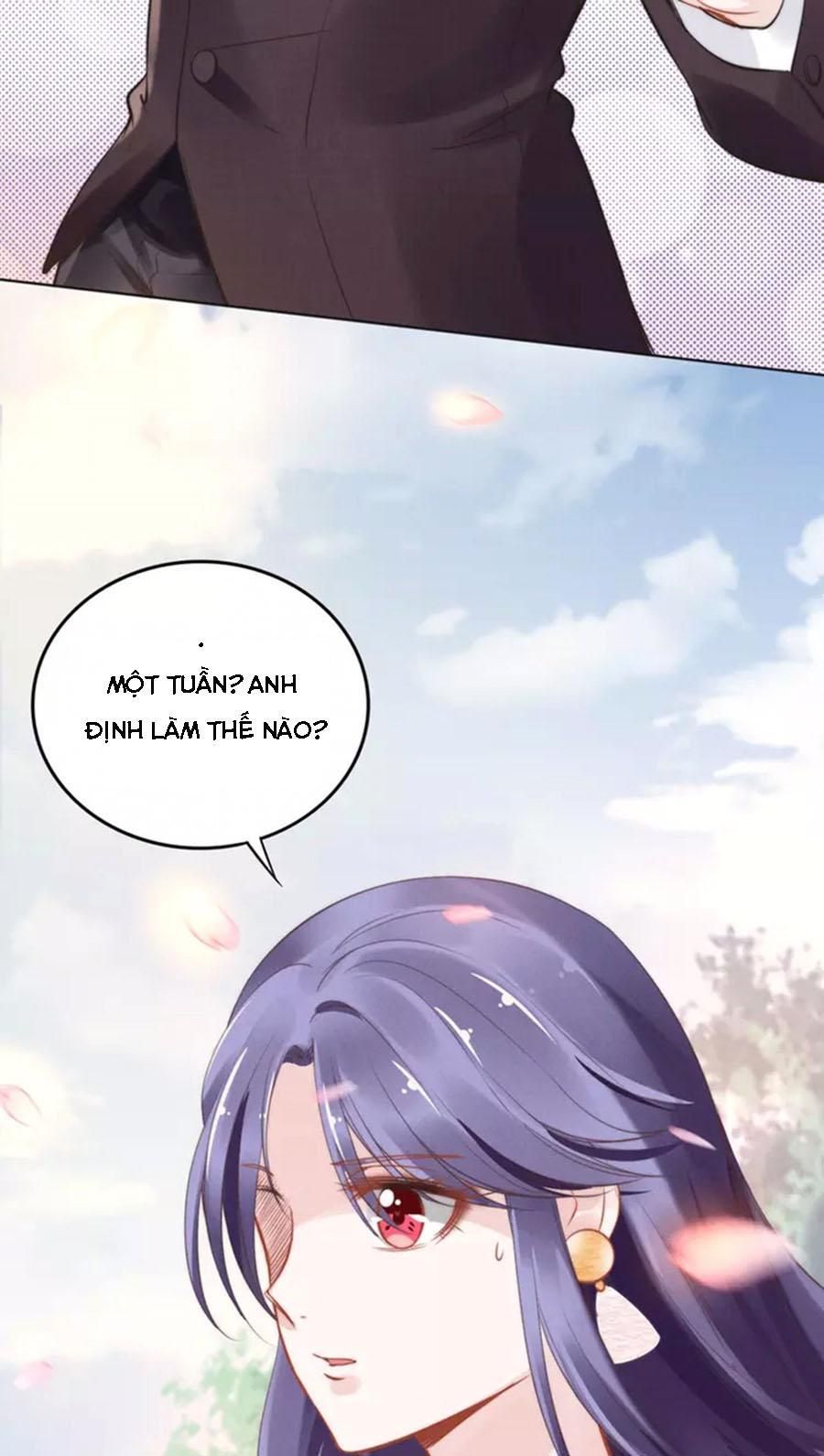 Quyền Thiểu, Nhĩ Lão Bà Yêu Bào Liễu Chapter 8.1 - 17