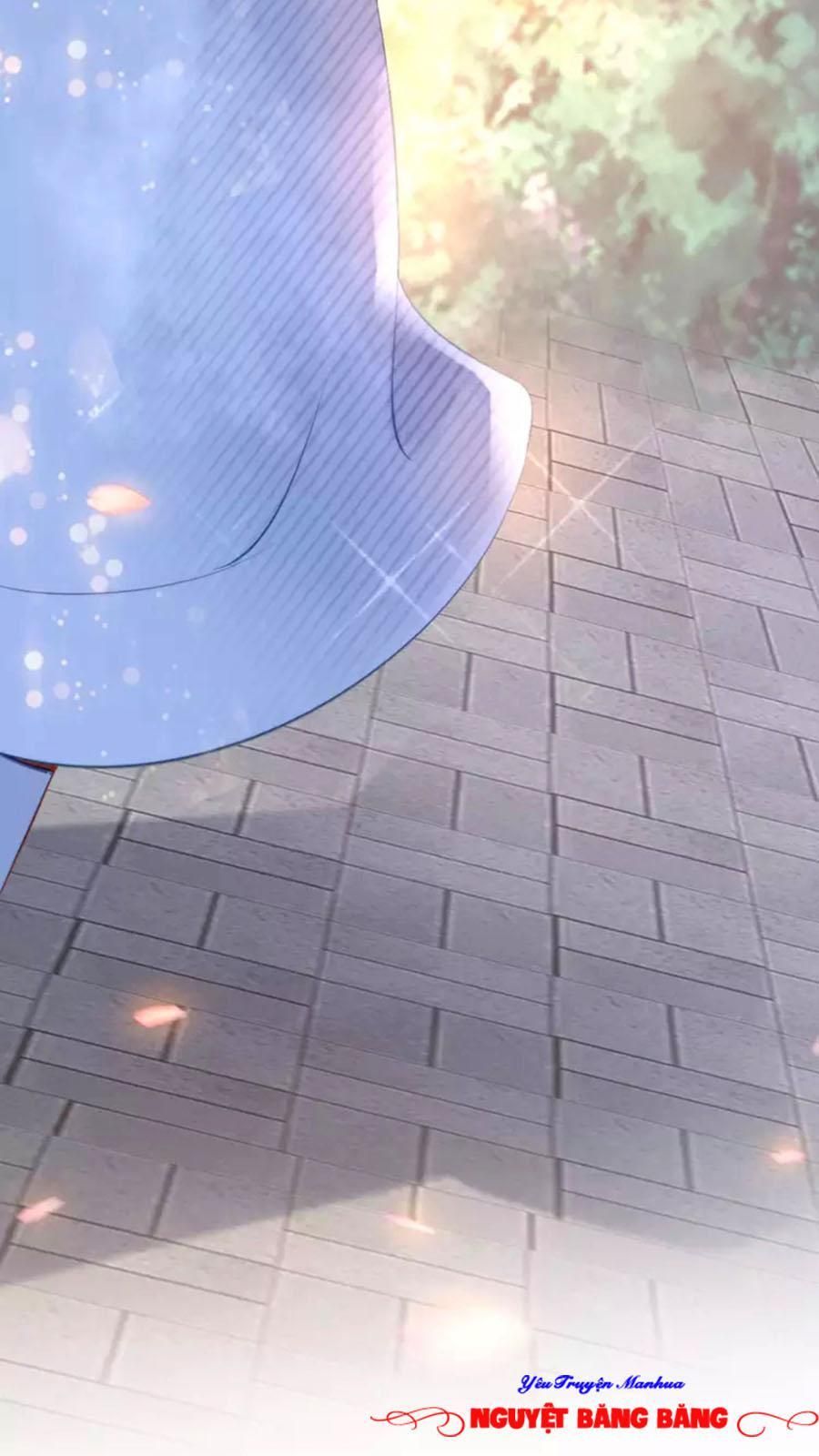 Quyền Thiểu, Nhĩ Lão Bà Yêu Bào Liễu Chapter 8.1 - 22