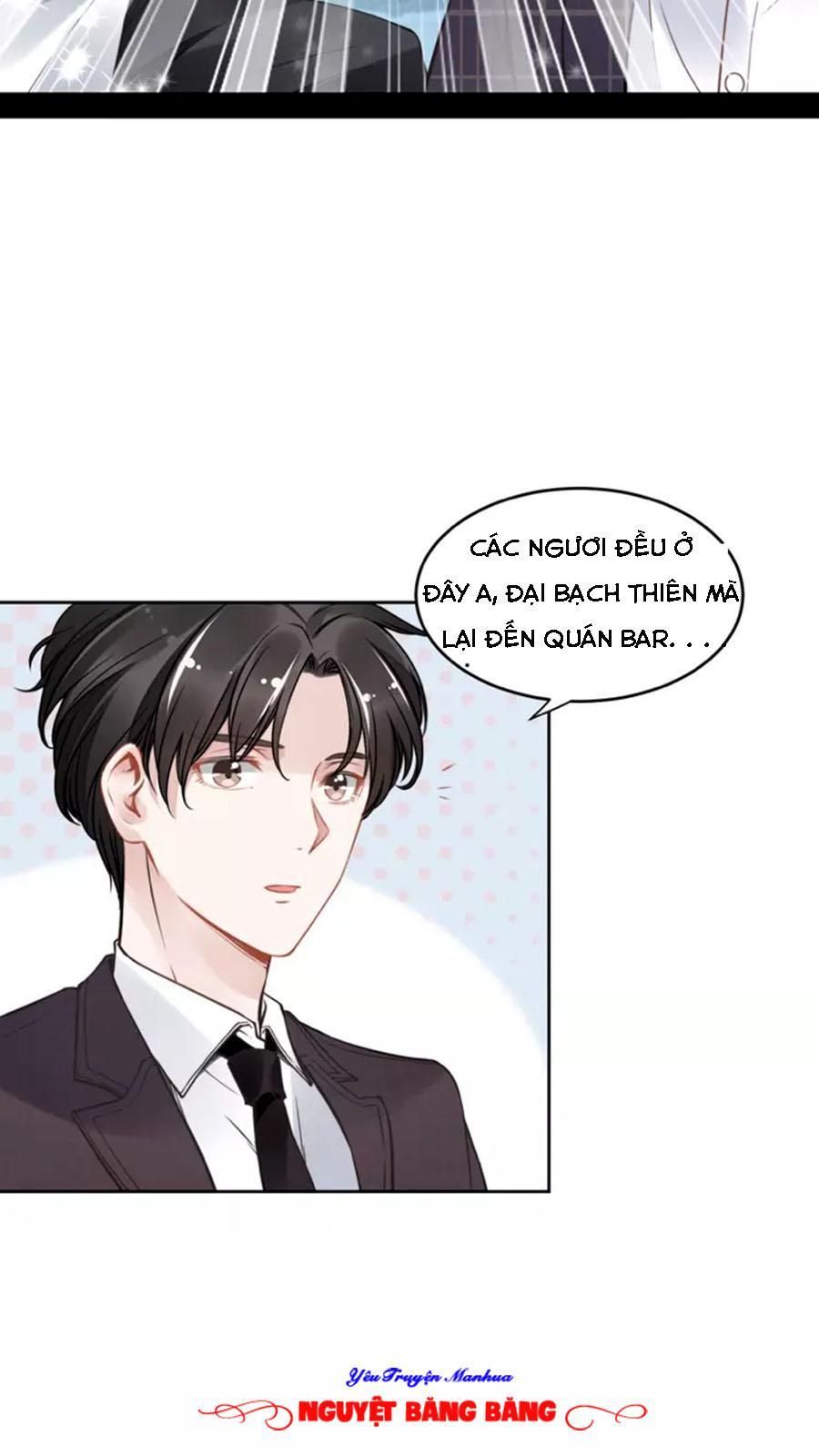 Quyền Thiểu, Nhĩ Lão Bà Yêu Bào Liễu Chapter 8.1 - 25