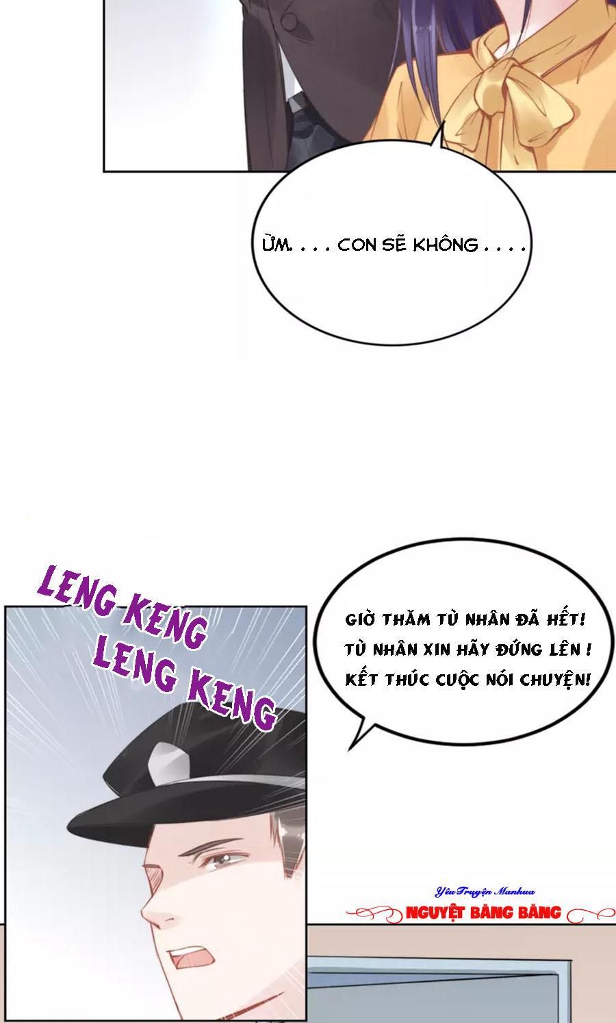 Quyền Thiểu, Nhĩ Lão Bà Yêu Bào Liễu Chapter 8.1 - 7