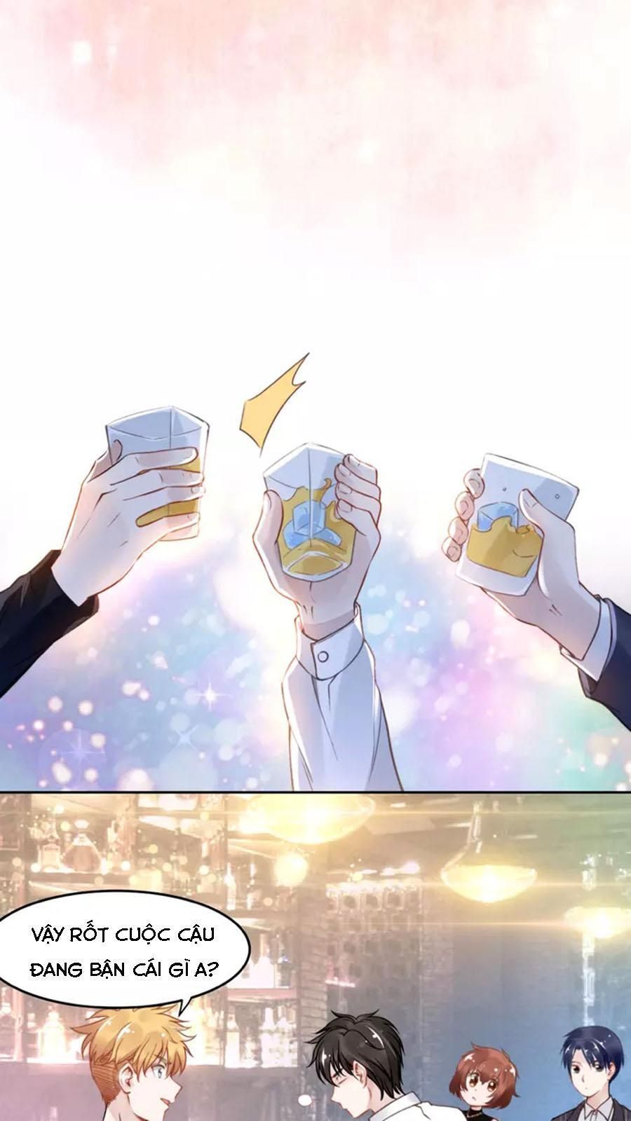 Quyền Thiểu, Nhĩ Lão Bà Yêu Bào Liễu Chapter 8.2 - 28