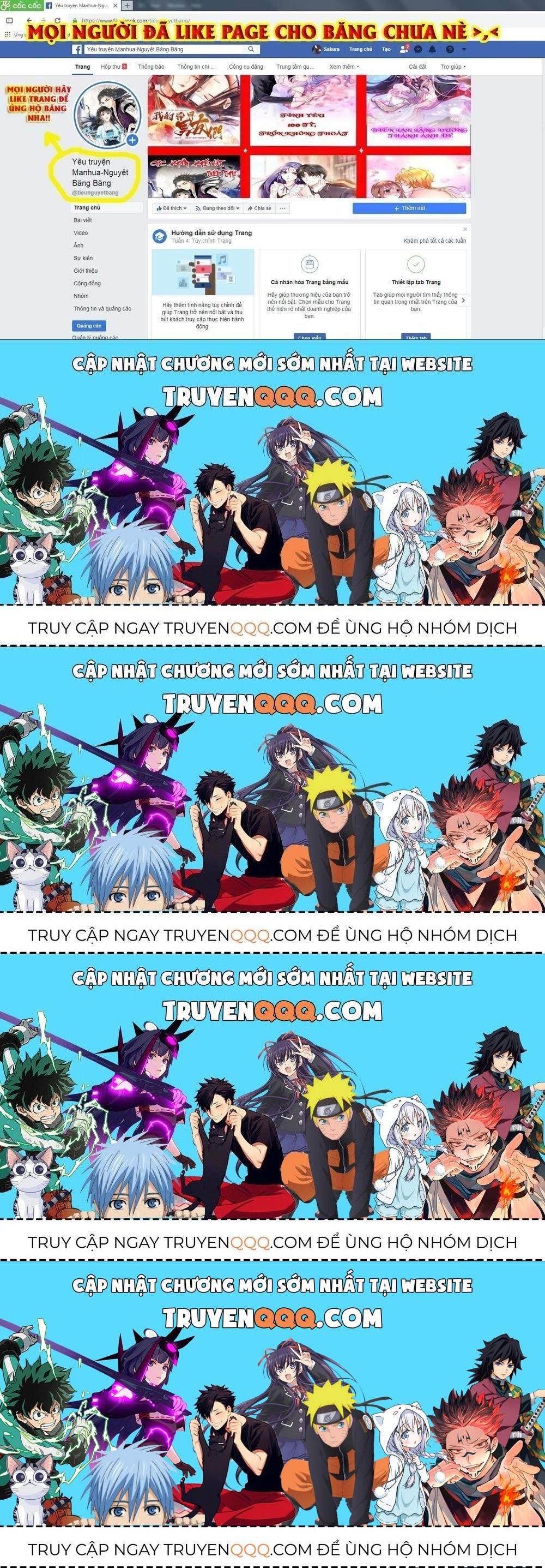 Quyền Thiểu, Nhĩ Lão Bà Yêu Bào Liễu Chapter 8.4 - 36