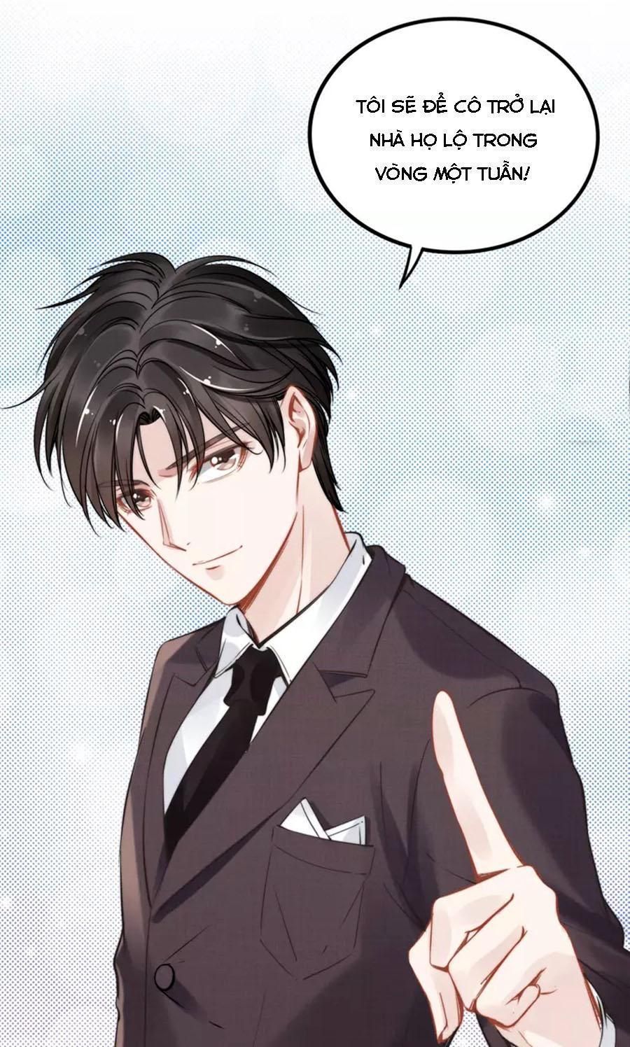 Quyền Thiểu, Nhĩ Lão Bà Yêu Bào Liễu Chapter 8.5 - 16