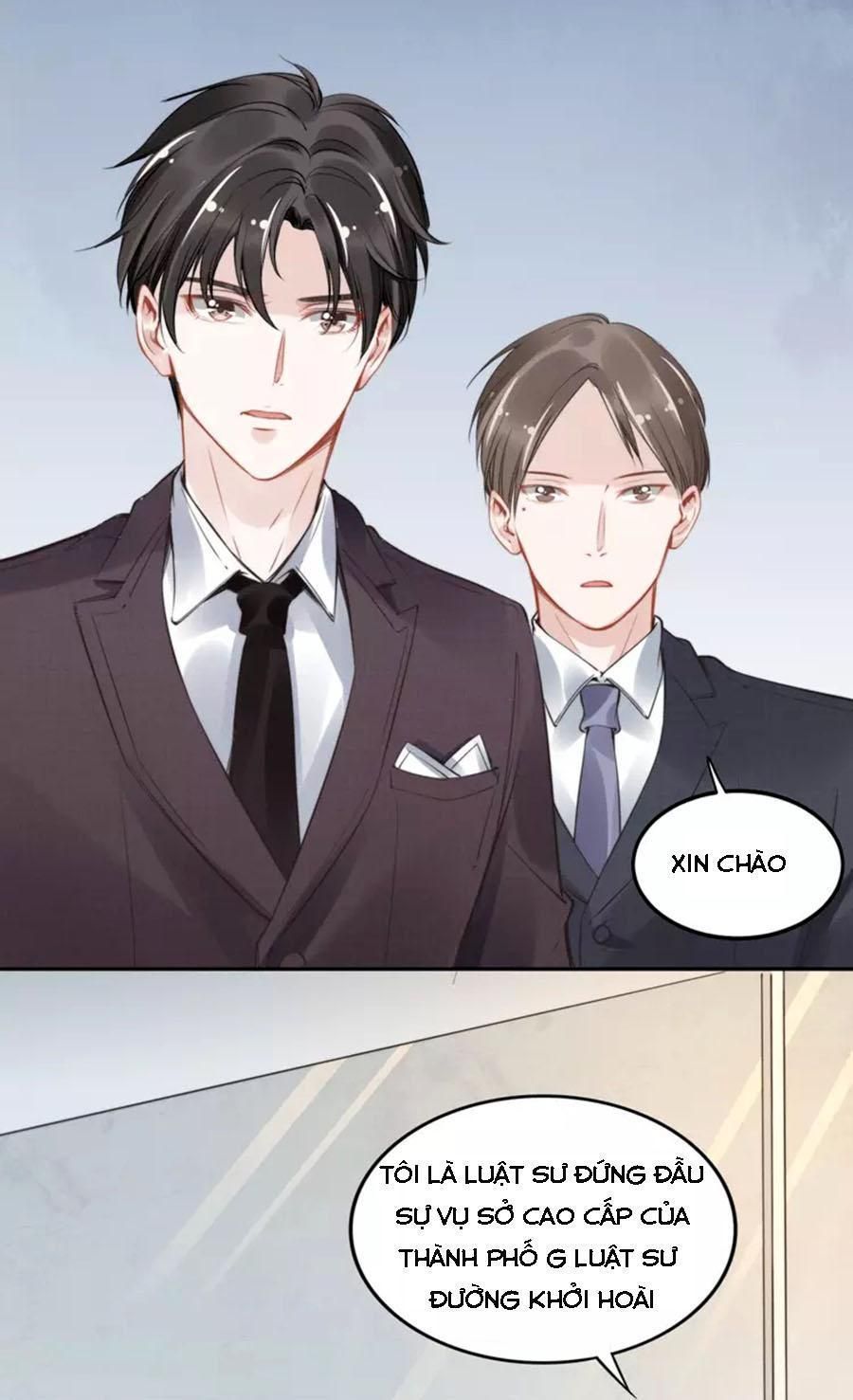 Quyền Thiểu, Nhĩ Lão Bà Yêu Bào Liễu Chapter 8.5 - 4