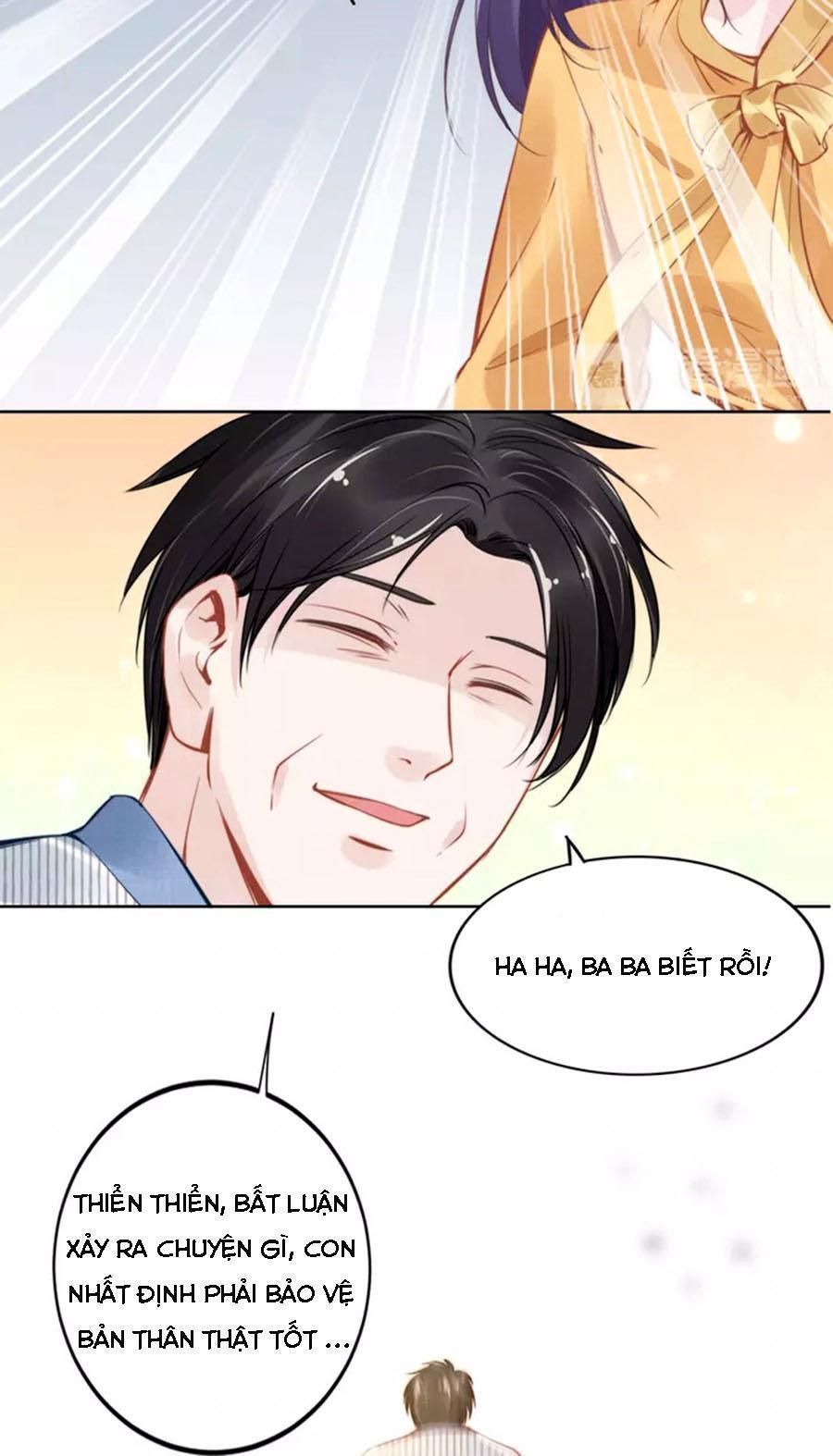 Quyền Thiểu, Nhĩ Lão Bà Yêu Bào Liễu Chapter 8.5 - 9