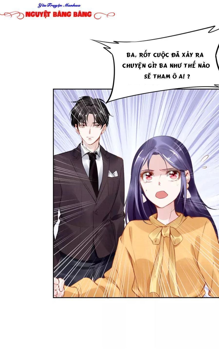 Quyền Thiểu, Nhĩ Lão Bà Yêu Bào Liễu Chapter 8.6 - 2