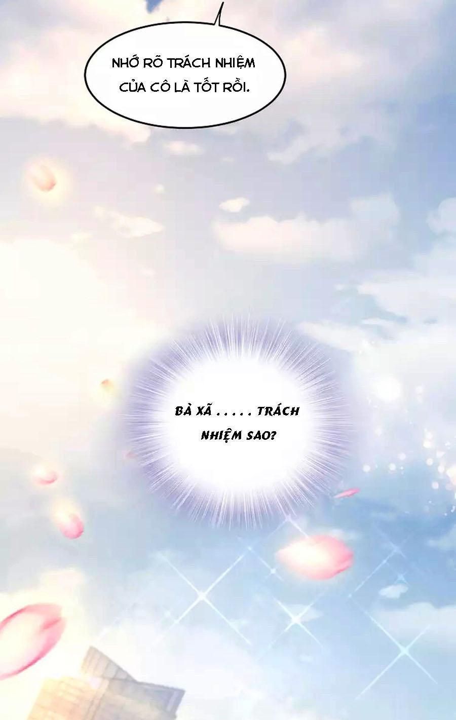 Quyền Thiểu, Nhĩ Lão Bà Yêu Bào Liễu Chapter 8.6 - 20