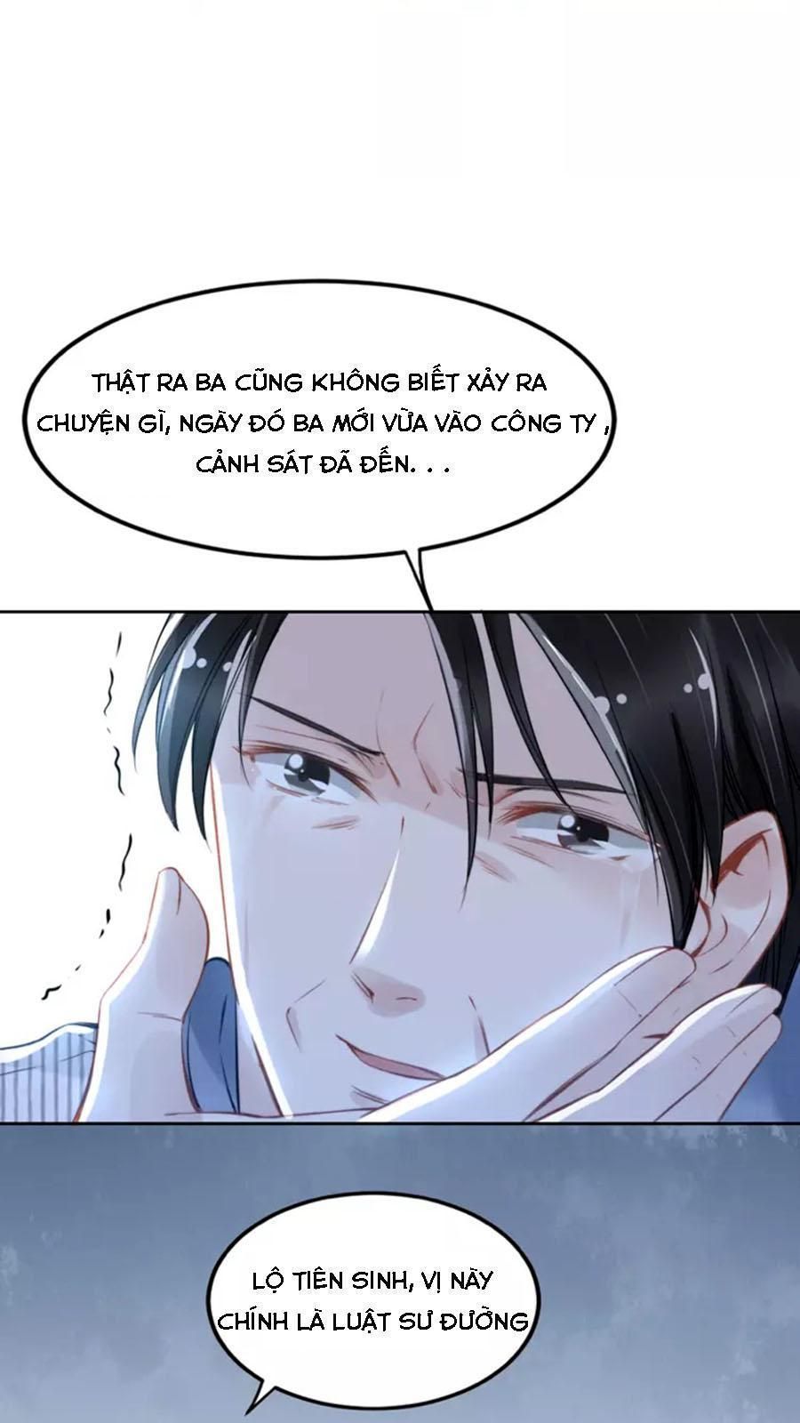 Quyền Thiểu, Nhĩ Lão Bà Yêu Bào Liễu Chapter 8.6 - 3