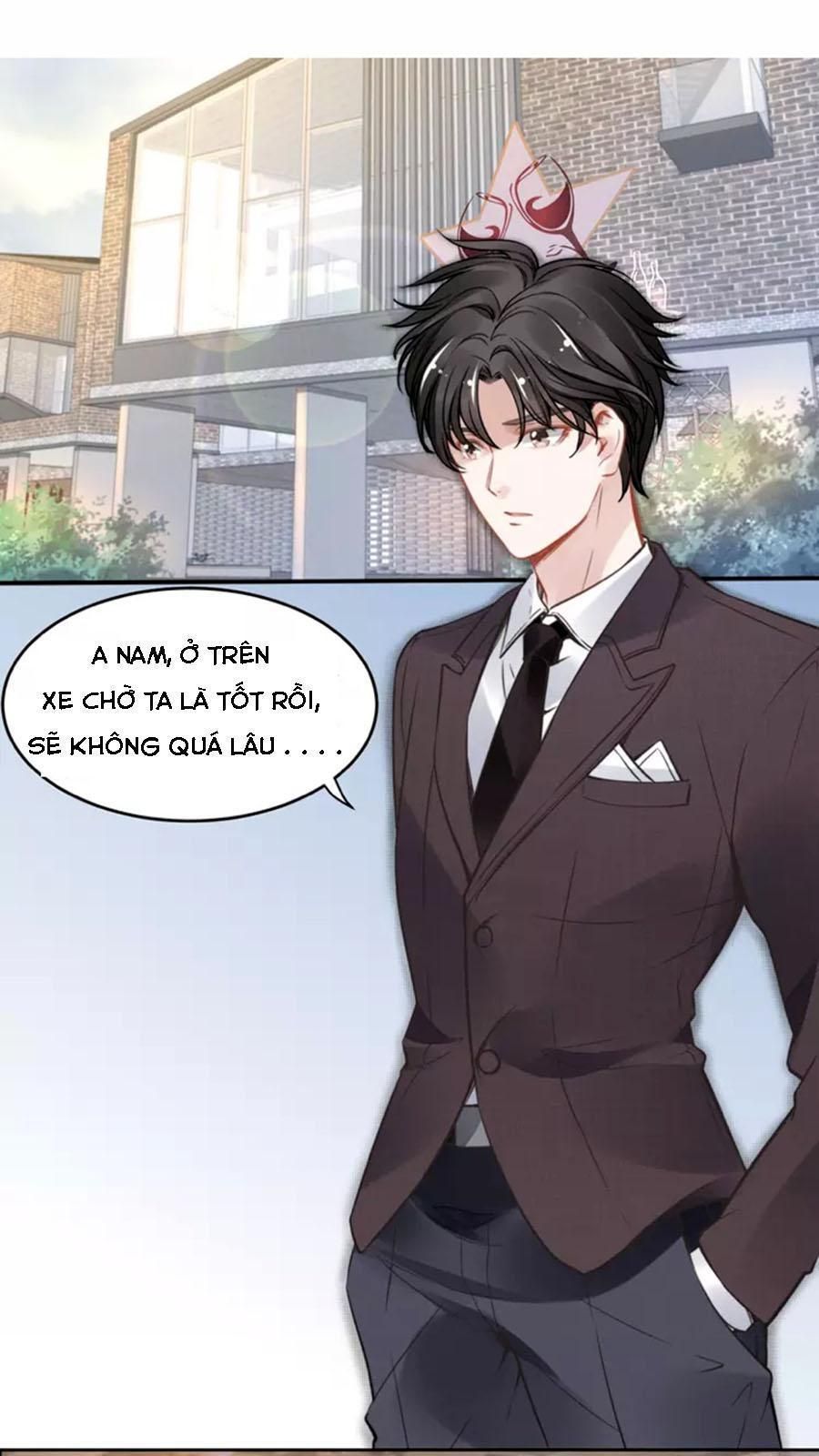 Quyền Thiểu, Nhĩ Lão Bà Yêu Bào Liễu Chapter 8.6 - 23