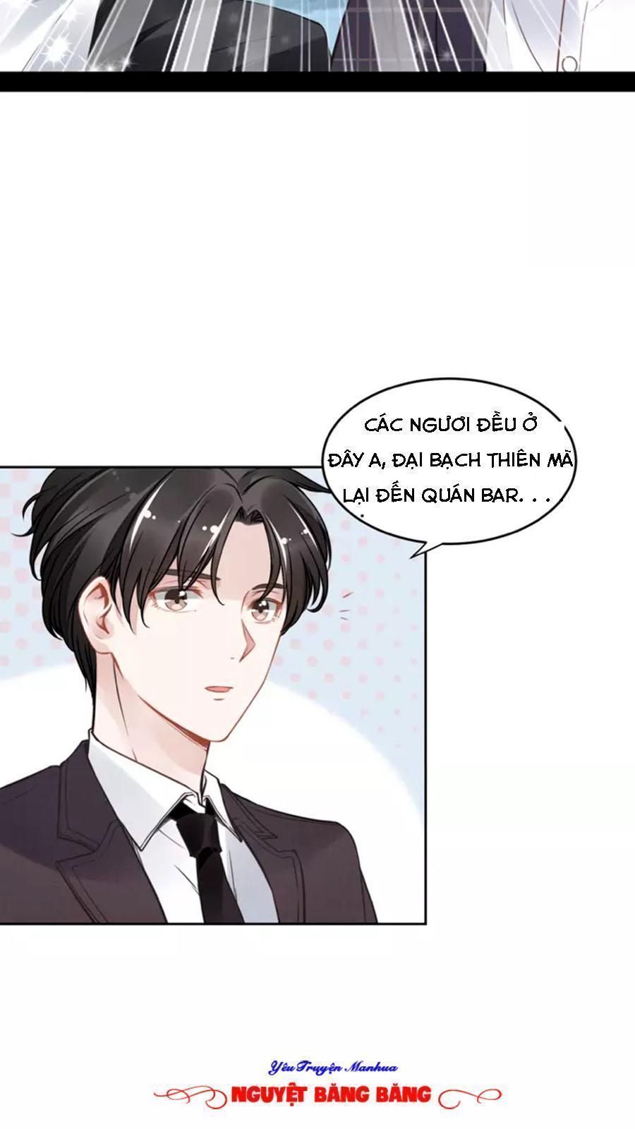 Quyền Thiểu, Nhĩ Lão Bà Yêu Bào Liễu Chapter 8.6 - 25