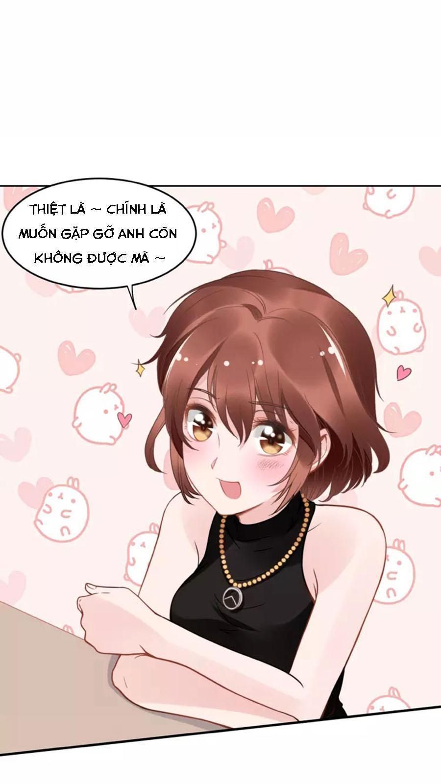 Quyền Thiểu, Nhĩ Lão Bà Yêu Bào Liễu Chapter 8.6 - 26