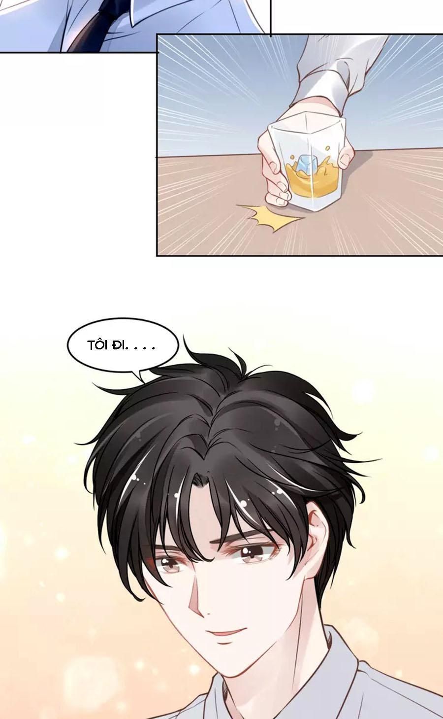 Quyền Thiểu, Nhĩ Lão Bà Yêu Bào Liễu Chapter 8.6 - 30